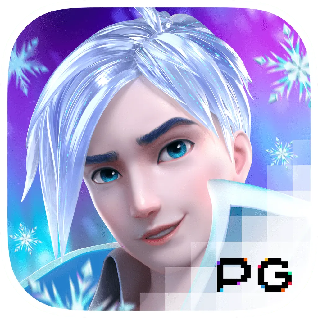 PGSoft : Jack Frosts Winter - JETPLANE168