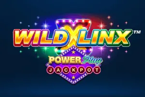 Playtech : Wild LinX PowerPlay Jackpot - JETPLANE168