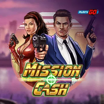 PlaynGo : Mission Cash - JETPLANE168