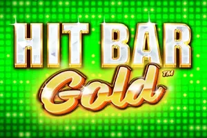 Playtech : Hit Bar: Gold - JETPLANE168