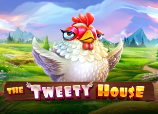 Pragmatic : The Tweety House - JETPLANE168