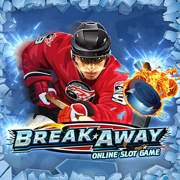 Microgaming : Break Away - JETPLANE168