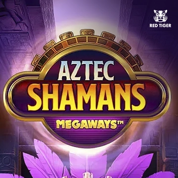 Redtiger : Aztec Shamans MegaWays - JETPLANE168