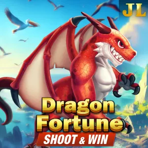 Dragon Fortune - JETPLANE168