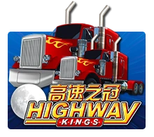 Joker123 : Highway Kings - JETPLANE168