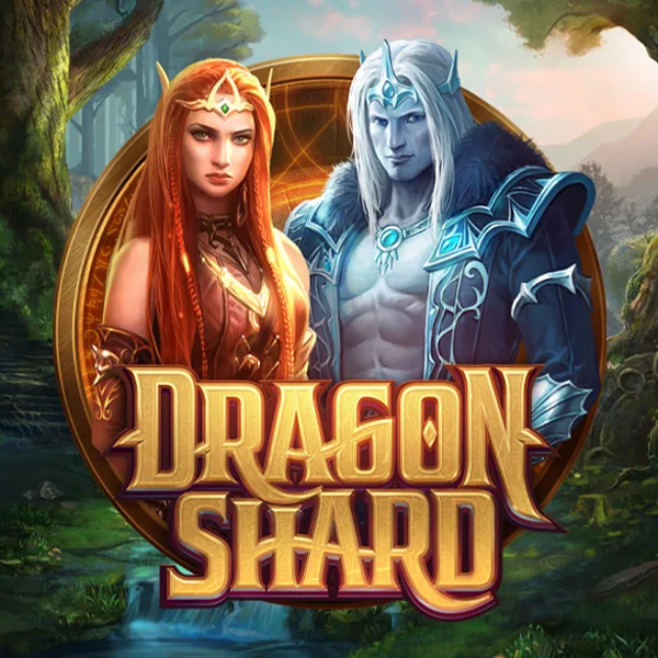 Microgaming : Dragon Shard - JETPLANE168
