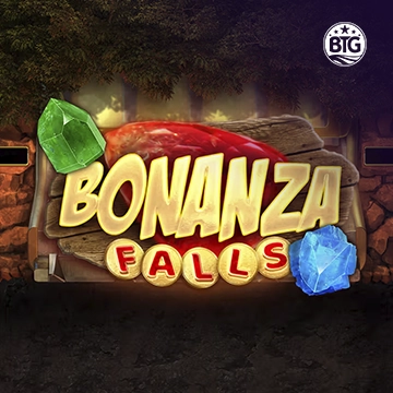 Bigtime : Bonanza Falls - JETPLANE168