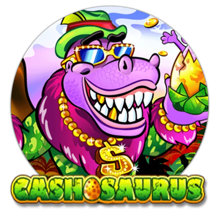 Habanero : Cashosaurus - JETPLANE168