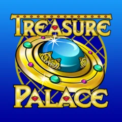 Microgaming : Treasure Palace - JETPLANE168