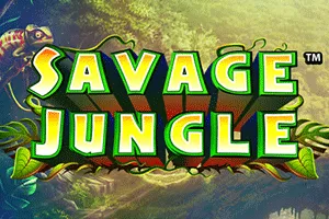 Playtech : Savage Jungle - JETPLANE168