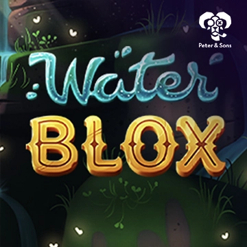 PeterSons : Water Blox - JETPLANE168
