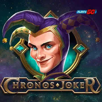 PlaynGo : Chronos Joker - JETPLANE168