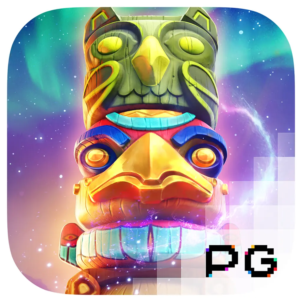 PGSoft : Totem Wonders - JETPLANE168