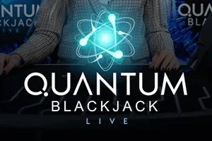 Playtech : Quantum Blackjack Plus Instant Play - JETPLANE168