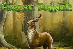 Playtech : Forest Prince - JETPLANE168