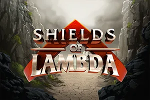 Playtech : Shields of Lambda - JETPLANE168