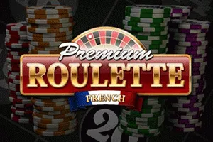 Premium French Roulette - JETPLANE168