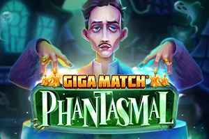 Playtech : Giga Match Phantasmal - JETPLANE168