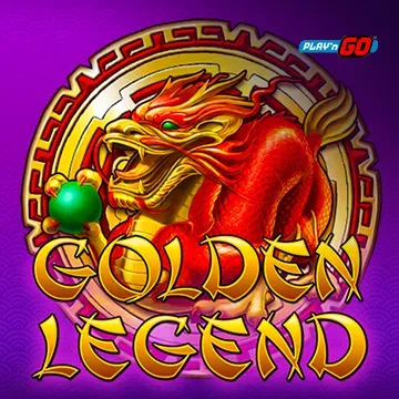 PlaynGo : Golden Legend - JETPLANE168