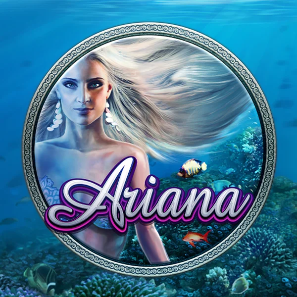 Microgaming : Ariana - JETPLANE168