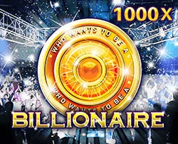 JDB : Billionaire - JETPLANE168