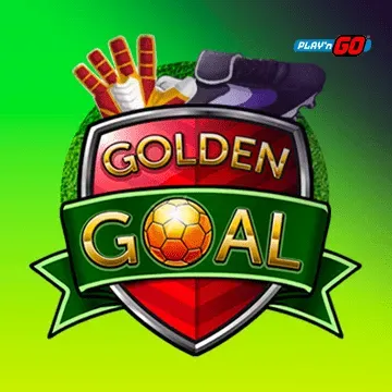 PlaynGo : Golden Goal - JETPLANE168