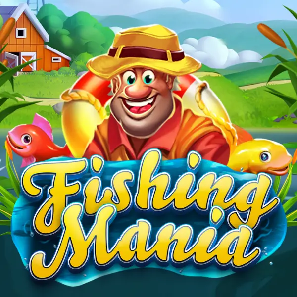 CosmoPlay : Fishing Mania - JETPLANE168