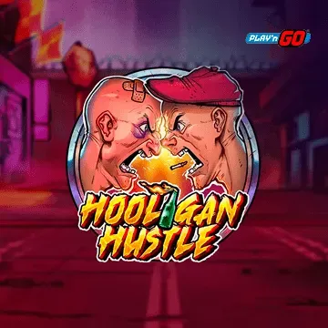 PlaynGo : Hooligan Hustle - JETPLANE168