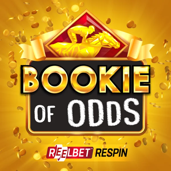 Microgaming : Bookie of Odds - JETPLANE168