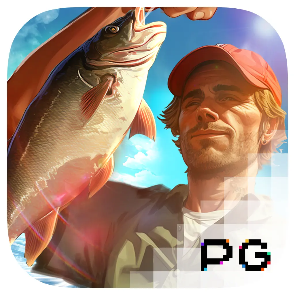 PGSoft : Shark Hunter - JETPLANE168