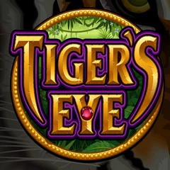 Tigers Eye - JETPLANE168