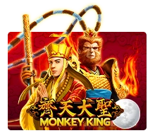 Joker123 : Monkey King - JETPLANE168