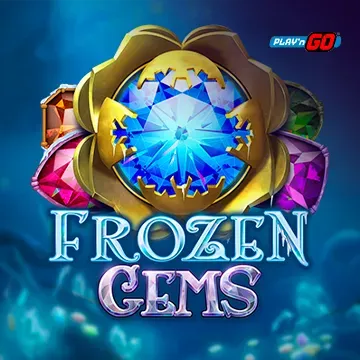 PlaynGo : Frozen Gems - JETPLANE168