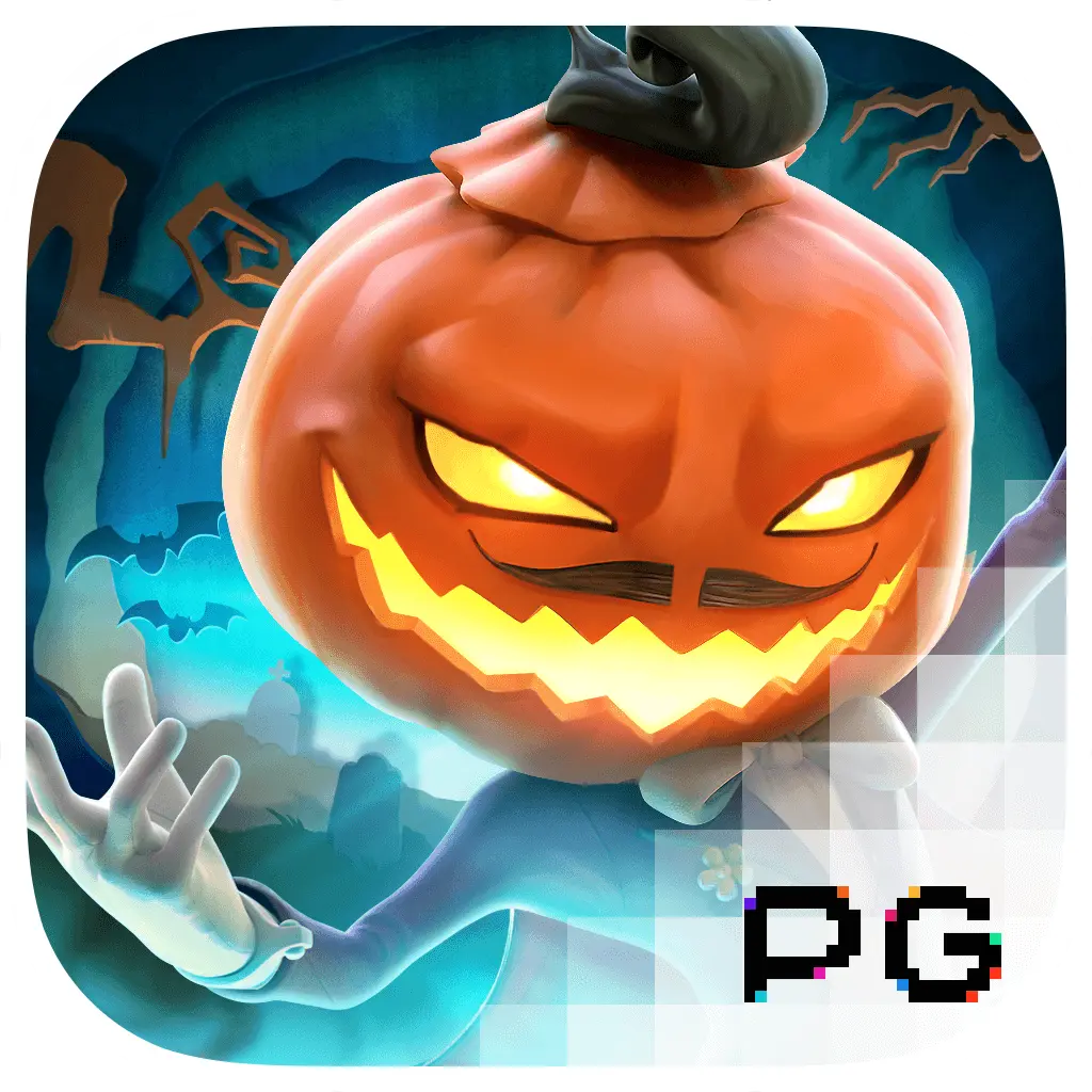 PGSoft : Mr. Hallow-Win - JETPLANE168
