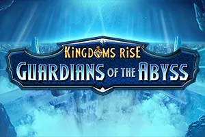 Playtech : Kingdoms Rise: Guardians of the Abyss™ - JETPLANE168