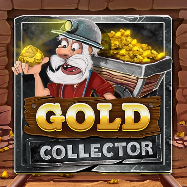 Microgaming : Gold Collector - JETPLANE168