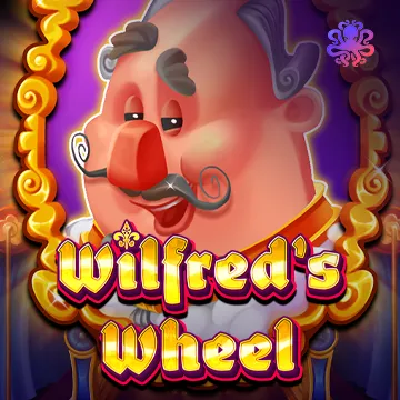 Octoplay : Wilfreds Wheel - JETPLANE168