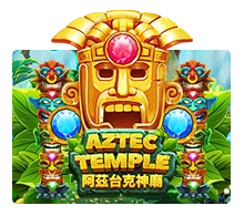 Joker123 : Aztec Temple - JETPLANE168