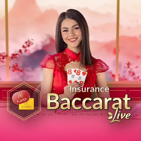 Baccarat Insurance - JETPLANE168