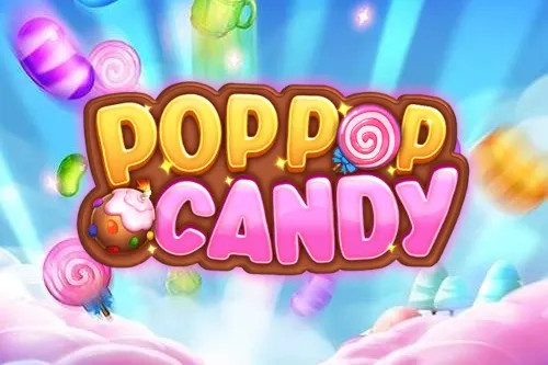 JDB : Pop Pop Candy - JETPLANE168
