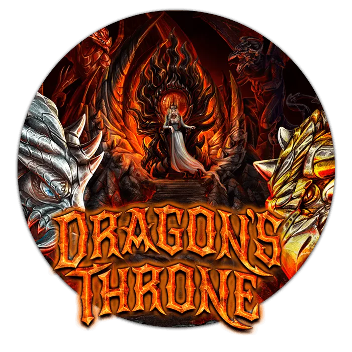 Habanero : Dragons Throne - JETPLANE168