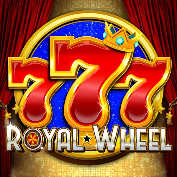 Microgaming : 777 Royal Wheel - JETPLANE168