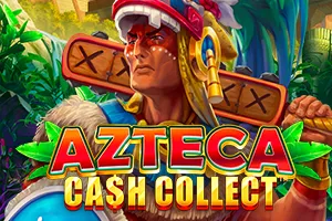 Playtech : Azteca: Cash Collect - JETPLANE168