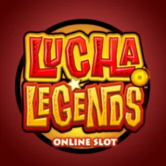 Microgaming : Lucha Legends - JETPLANE168