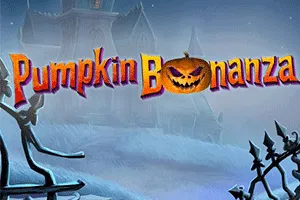 Playtech : Pumpkin Bonanza - JETPLANE168
