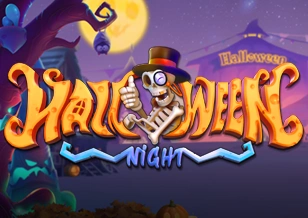 AFB : Hallowen - JETPLANE168