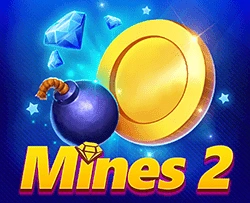 Mines 2 - JETPLANE168