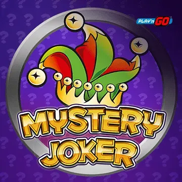 PlaynGo : Mystery Joker - JETPLANE168
