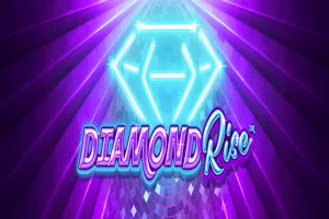 Playtech : Diamond Rise - JETPLANE168