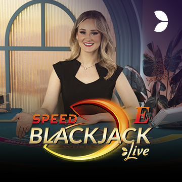 Speed Blackjack E - JETPLANE168
